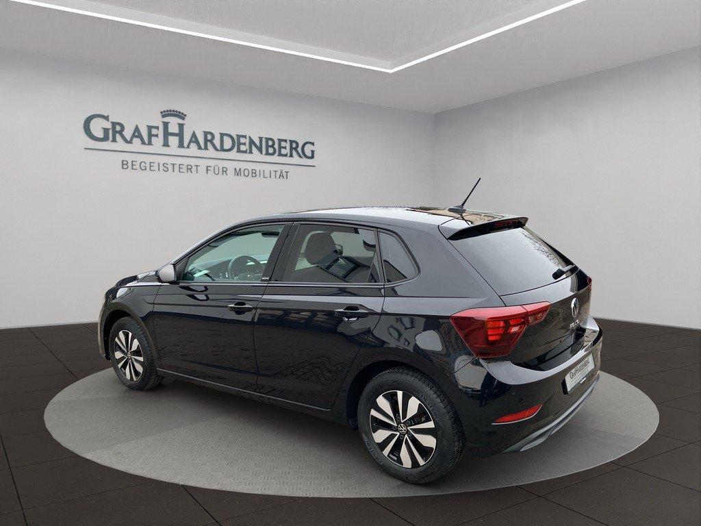 Volkswagen Polo 1.0 TSI DSG Life