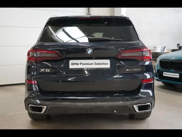 BMW X5 30d - PANODAK - M PACK - HIFI