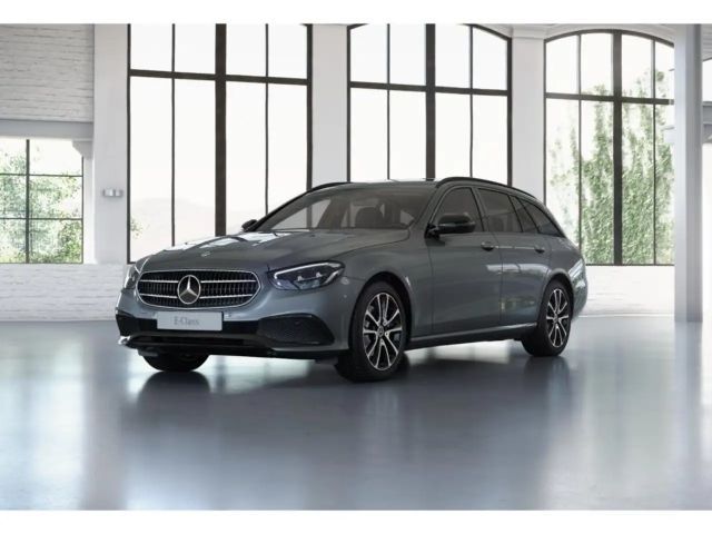 Mercedes-Benz E 200 AMG Line Estate