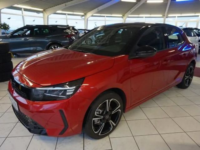 Opel Corsa GS-Line Grand Sport
