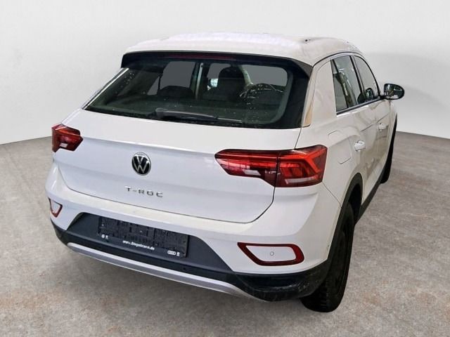 Volkswagen T-Roc 1.5 TSI Life