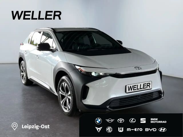 Toyota bZ4X *360°*el Sitz*ACC*SHZ*el Heck*CarPlay*Navi*
