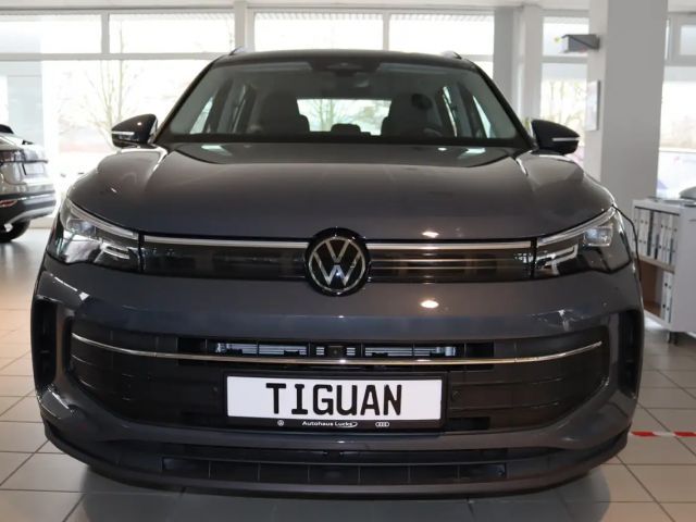 Volkswagen Tiguan 2.0 TDI DSG Life
