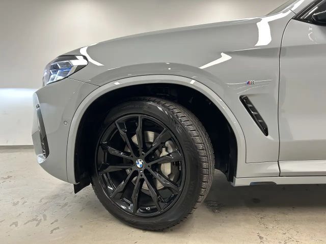 BMW X4 Coupé M-Sport xDrive30d