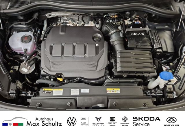 Volkswagen Tayron 4Motion DSG R-Line