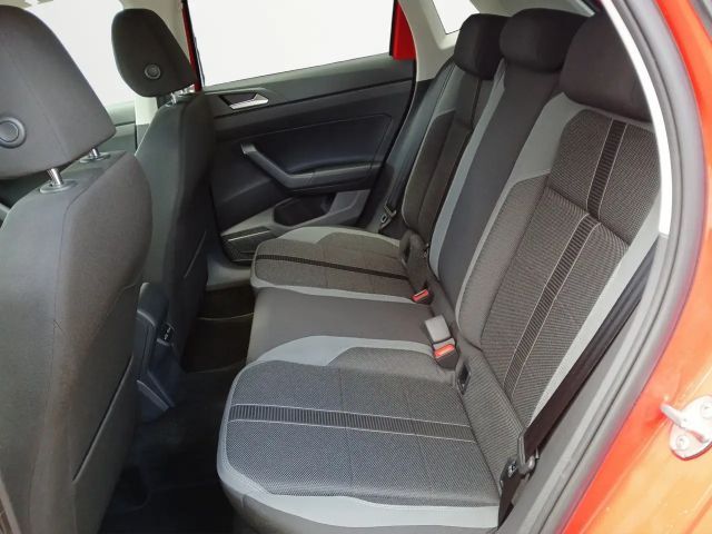 Volkswagen Polo 1.0 TSI Highline