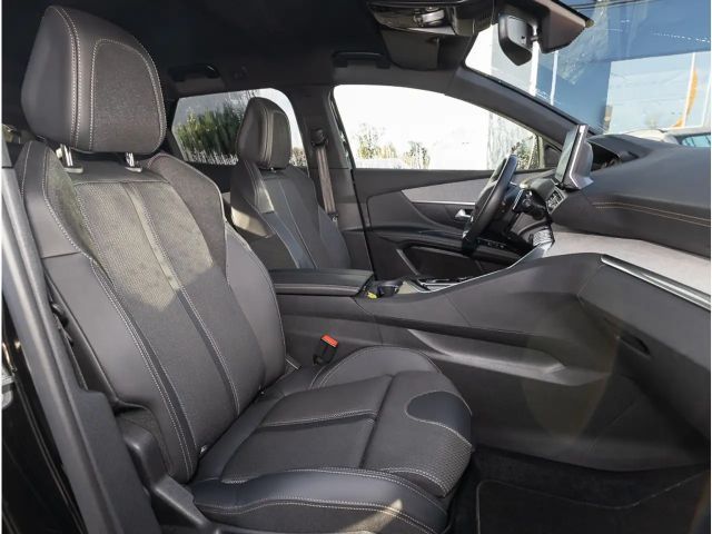 Peugeot 3008 EAT8 GT-Line PureTech