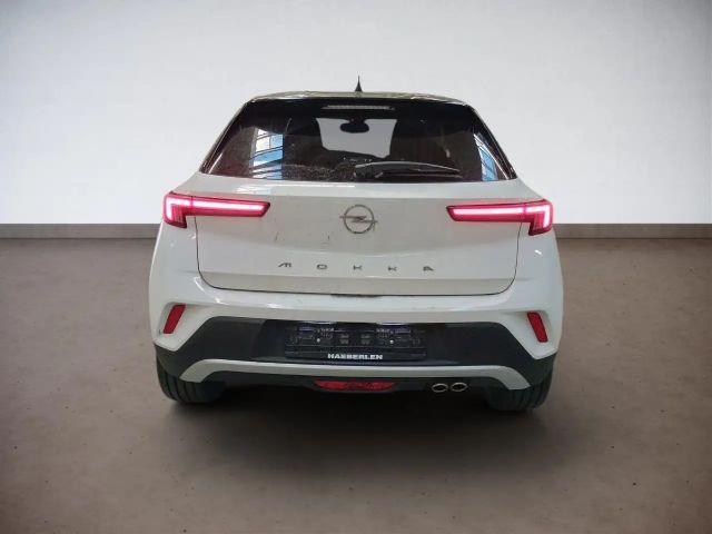 Opel Mokka Ultimate