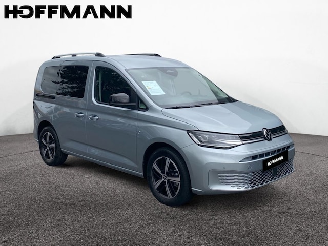 Volkswagen Caddy 2.0 TDI BMT DSG