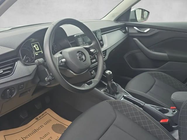 Skoda Kamiq Ambition
