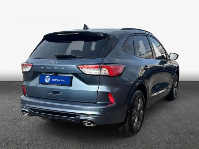 Ford Kuga EcoBoost ST Line X