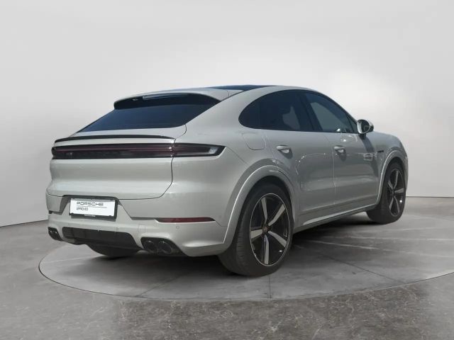 Porsche Cayenne Coupé E-Hybrid
