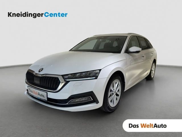 Skoda Octavia Style Style