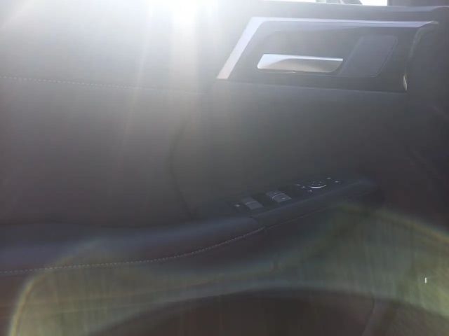 Mitsubishi Outlander 4WD PHEV