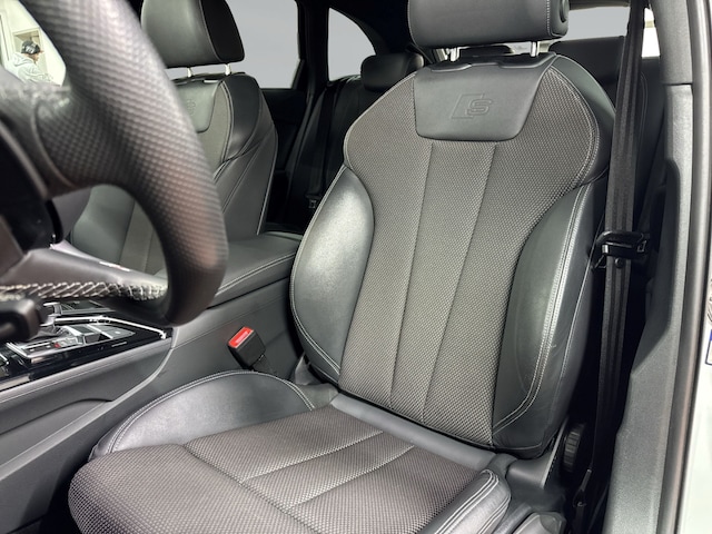 Audi A4 35 TDI Avant S-Line S-Tronic