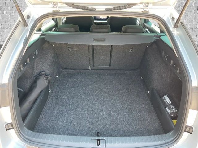 Skoda Octavia Style Style