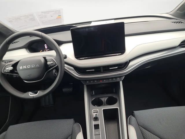 Skoda Elroq Alpha