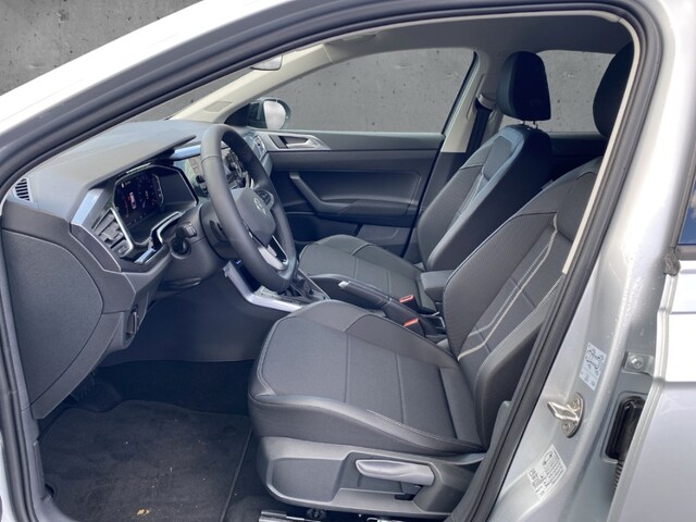 Volkswagen Taigo 1.0 TSI DSG IQ.Drive Style