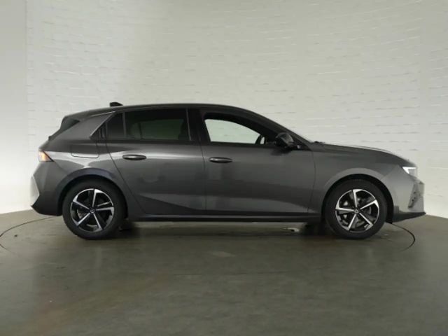 Opel Astra GS-Line Grand Sport
