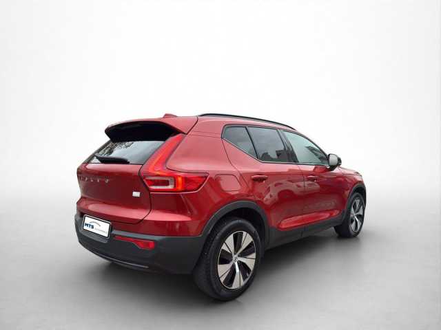 Volvo XC40 Dark Plus Recharge