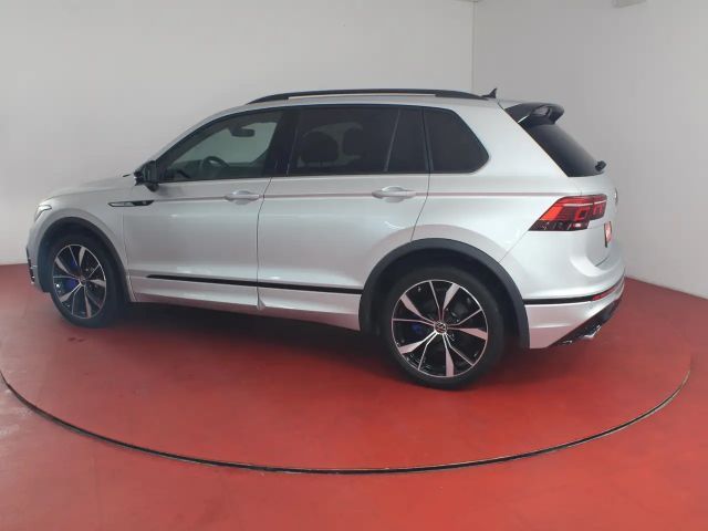 Volkswagen Tiguan 2.0 TSI Style
