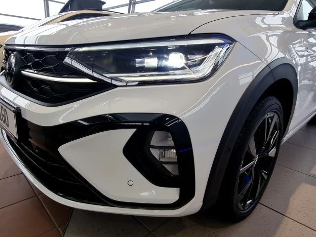 Volkswagen Taigo 1.0 TSI DSG R-Line