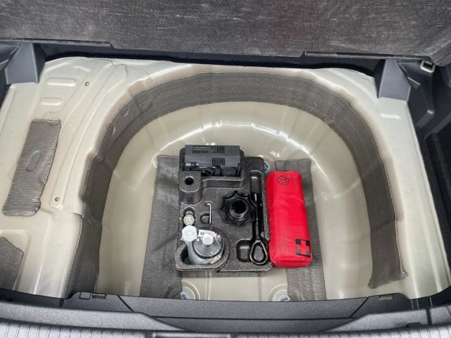 Volkswagen T-Cross 1.0 TSI DSG Life