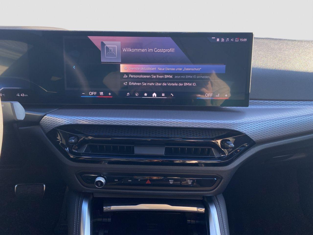 BMW i4 Coupé Gran Coupé