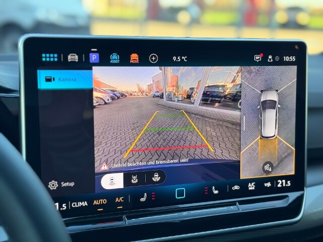 Volkswagen Golf DSG Golf VIII