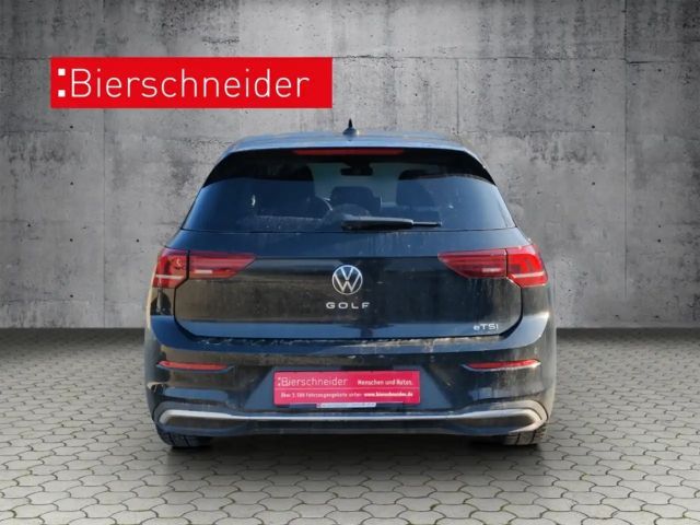 Volkswagen Golf 1.5 TSI DSG Style