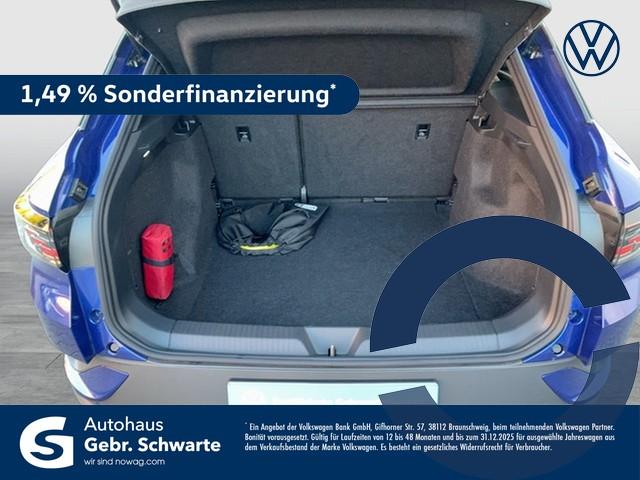 Volkswagen ID.4 52 KWh Performance Pure