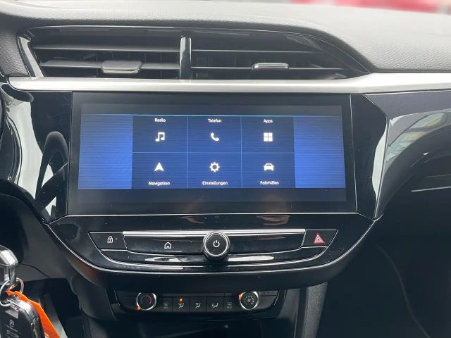 Opel Corsa GS-Line Grand Sport