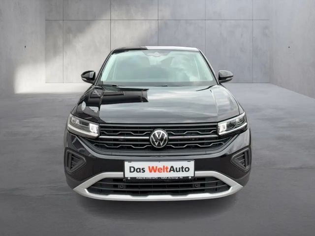 Volkswagen T-Cross 4Me TSI