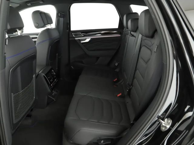 Volkswagen Touareg 4Motion eHybrid