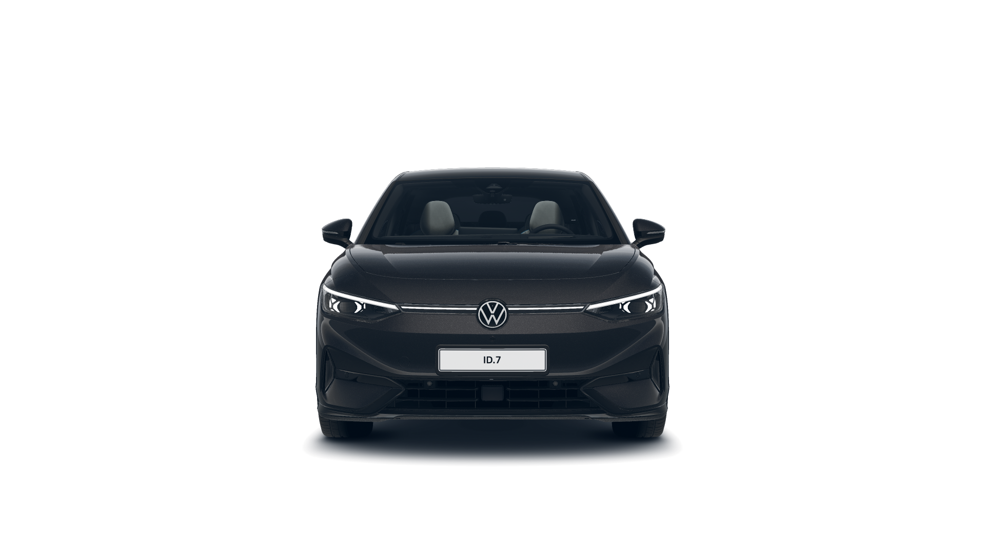 Volkswagen ID.7 Pro