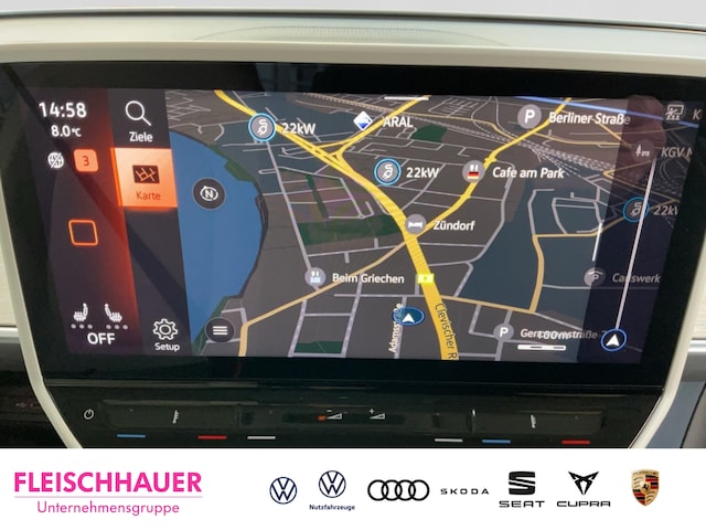 Volkswagen ID.Buzz 150 kW Pro