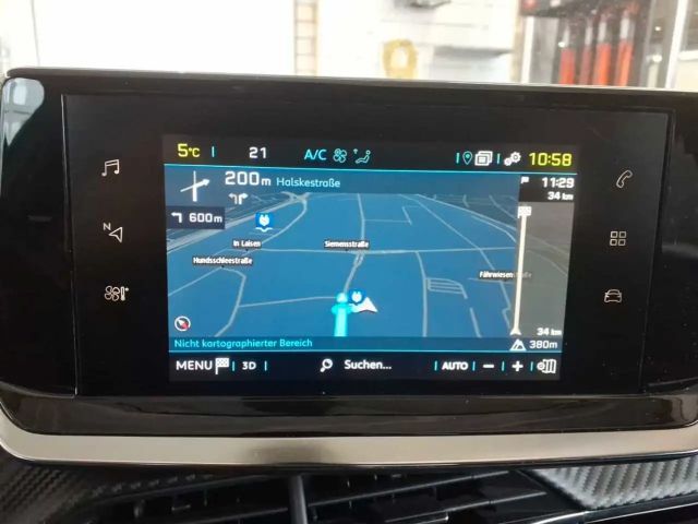 Peugeot E-208 Active Pack