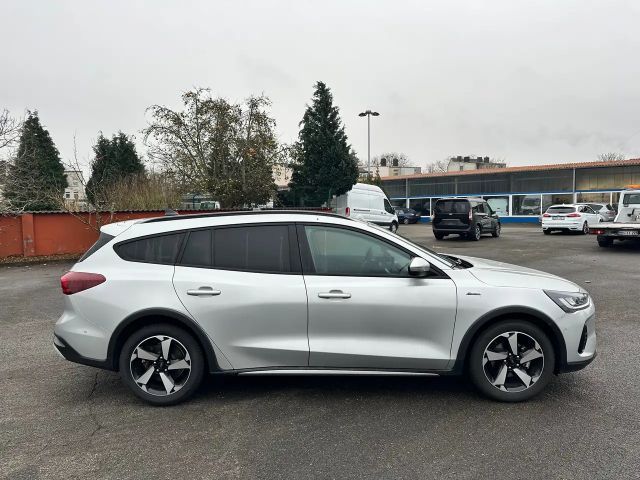 Ford Focus Active