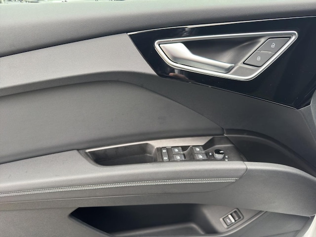 Audi Q4 e-tron Suv 45 e-tron Audi Q4 e-tron