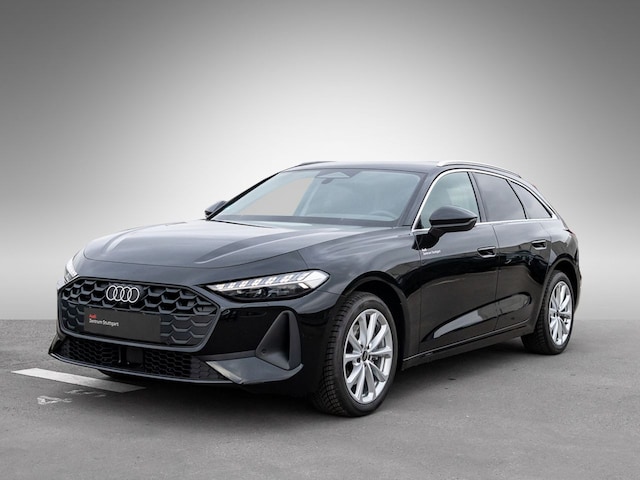 Audi A5 Avant S-Tronic