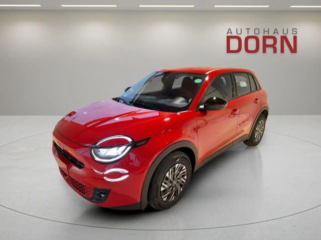 Fiat 600e 600e RED 2023 54kWh Klimaautomatik Onboard-Charger