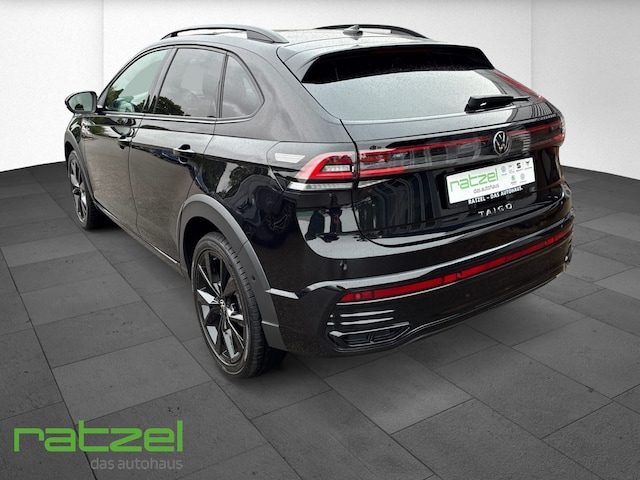 Volkswagen Taigo 1.0 TSI DSG R-Line