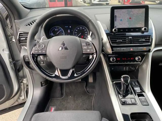 Mitsubishi Eclipse Cross PHEV