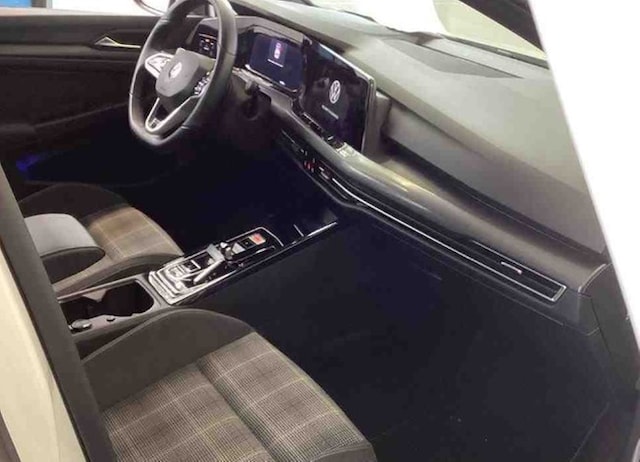 Volkswagen Golf 2.0 TDI DSG GTD Plus