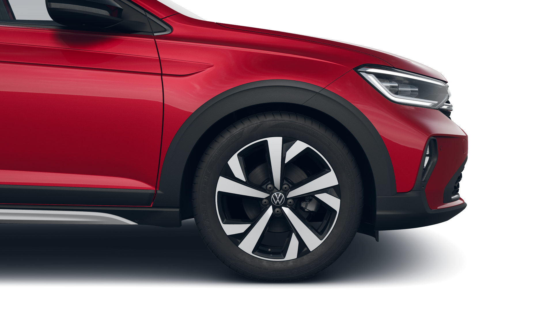 Volkswagen Taigo 1.5 TSI DSG IQ.Drive Style