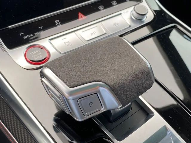 Audi RS Q8 DYNAMIK*ABT*KERAMIK*MATRIX*STHZG*SITZKL*23''