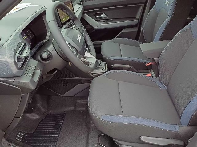 Dacia Duster 4WD TCe 130