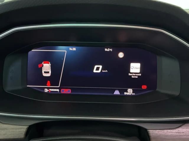 Seat Leon DSG Xcellence