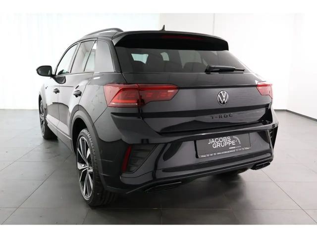 Volkswagen T-Roc 1.5 TSI DSG R-Line