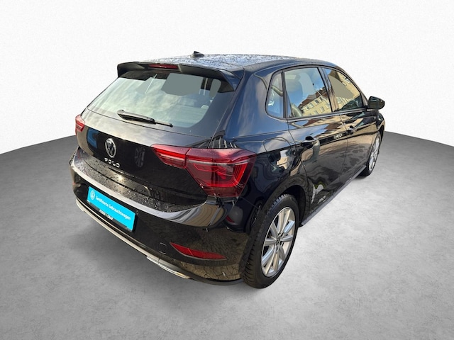 Volkswagen Polo 1.0 TSI DSG R-Line